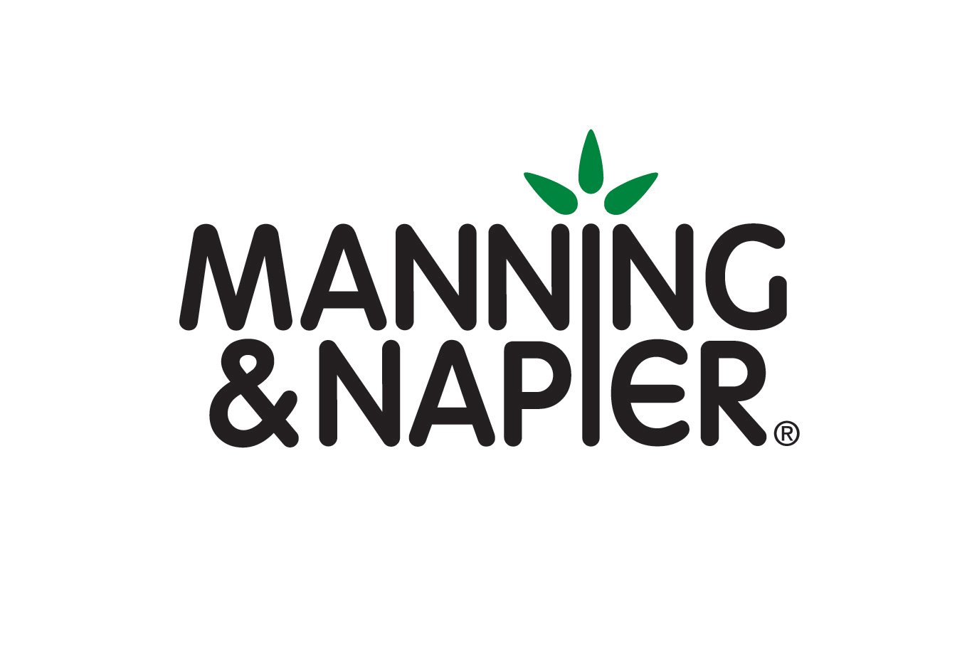 Manning & Napier Logo